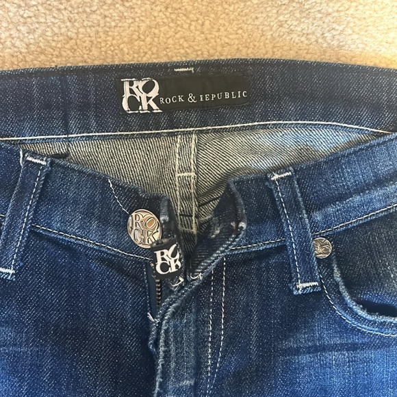 Rock & Republic Jeans - Picture 2 of 6